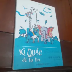 Oopsy - KỲ QUẶC ĐỂ TỰ TIN