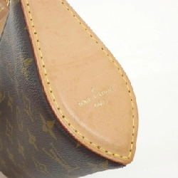 Túi đeo vai Louis Vuitton Monogram Pochette Tuilé MINI M12859 609524