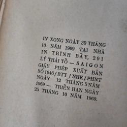 Nhật Bản duy tân dưới đời Minh Trị thiên hoàng | Nguyễn Khắc Ngữ | 1969 454005