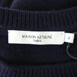 Maison Kitsuné MAISON KITSUNE HM00502KT1006 Áo len - Hàng hiệu Authentic 899622