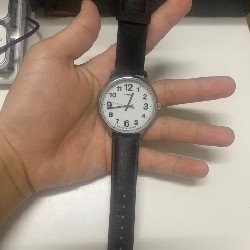 Đồng hồ timex chính hãng 22947