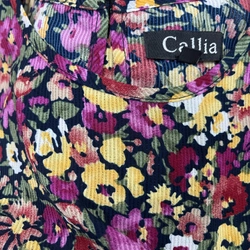 Đầm hoa Callia 506462