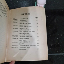 Sách MAHARICHI Ngọn Đồi Thiêng 541632