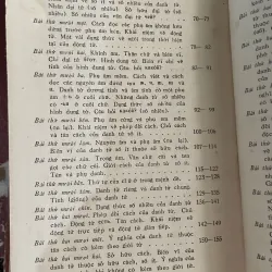 Sách dạy tiếng Nga 2 tập , in tại Nga; khổ lớn; khoảng 900 trang  1024542