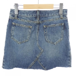 Thương hiệu SAINT LAURENT 602944Y8070 Váy - Hàng hiệu Chính hãng 821103