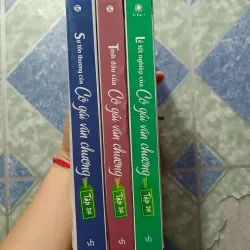 Cô gái văn chương (16 cuốn) - Nomura Mizuki 1003362