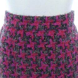 【Mã giảm giá】【Cổ điển】Chanel CHANEL Váy 655138