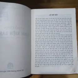 Sơ Đồ Chân Linh Kiện Bán Dẫn - Dương Minh Trí 1031444