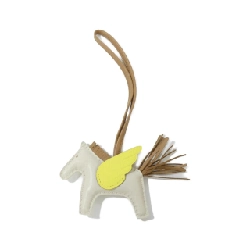Túi charm Hermes Rodeo Pegasus PM 083010CA