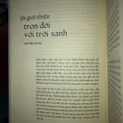 Bầu trời trường đại học của tôi - Nguyễn Đức Soát 748990