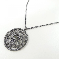 Dây chuyền FOXEY 656805