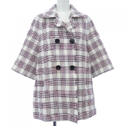 【Mã giảm giá】Áo khoác DOROTHEE SCHUMACHER