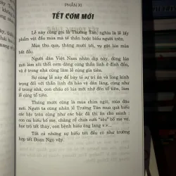 Tìm hiểu phong tục Việt Nam qua lễ - tết - hội hè - Toan Ánh 763634