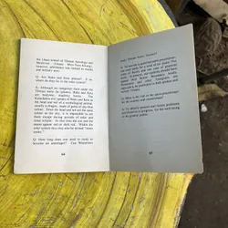 TIBETAN ASTRONOMY ASTROLOGY A BRIEF INTRODUCTION  737758