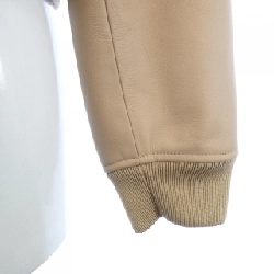 Áo khoác da HERMES H5E1216DL 628877