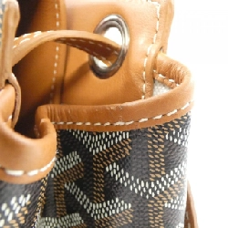 Túi xách vai Goyard Luette 612137