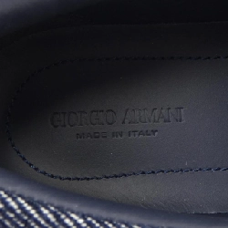 Giày GIORGIO ARMANI - Hàng hiệu Authentic 904000