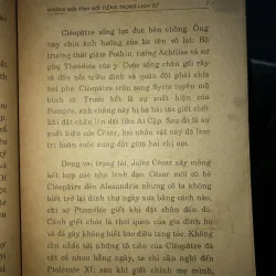 Những mối tình nổi tiếng trong lịch sử - André Castelot 1035819