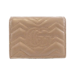 Ví Gucci GG Marmont 466492 DTD1T 619741