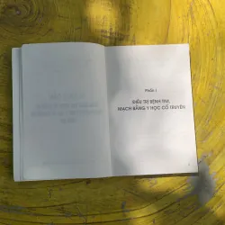 HƯỚNG DẪN CHỮA BỆNH TIM MẠCH VÀ HUYẾT ÁP THEO PP YHCT VÀ HIỆN ĐẠI  787279