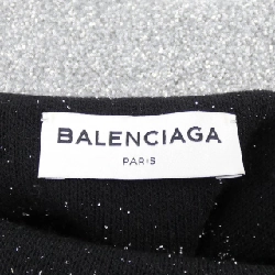 BALENCIAGA 482209 T6092 Áo len - Hàng hiệu Chính hãng 814562