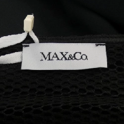 【Mã giảm giá】Max & Co Váy 652634