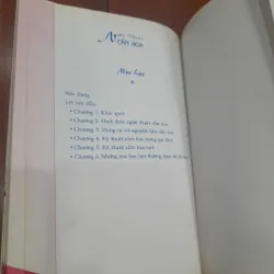 Nghệ thuật CẮM HOA 560959