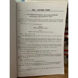 Luật thương mại và các văn bản hướng dẫn thi hành mới NXB tài chính 717610