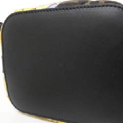 Fendi Mini Mon Trésor 8BS010 AKBA Túi đeo vai - Hàng hiệu Chính hãng 764212