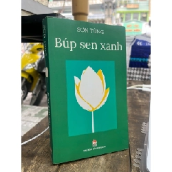Búp sen xanh - Sơn Tùng