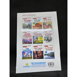 [Phiên Chợ Sách Cũ] Tây Tạng Huyền Bí - Nguyễn Hữu Kiệt - 2804, 2022 445740