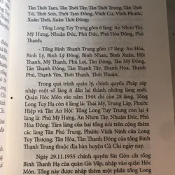 Củ Chi xưa và nay 728262