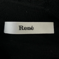 Rene RENE Áo len - Hàng hiệu Authentic 825859