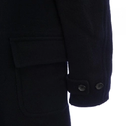 【Mã giảm giá】Áo khoác duffle SCYE BASICS 634826