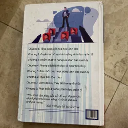 Kỹ năng lãnh đạo quản lý 795785