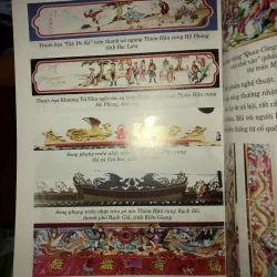 Tín ngưỡng Thiên Hậu vùng Tây Nam Bộ - Nguyễn Ngọc Thơ 755070