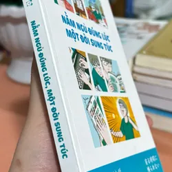 Nằm ngủ đúng lúc cuộc đời sung túc 🌊 599624