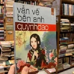 Vẫn về bên anh - Quỳnh Dao 143971