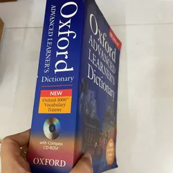 Oxford ADVANCED ... 594458
