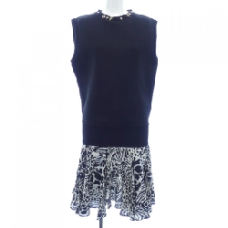 【Mã giảm giá】Đầm LOUIS VUITTON