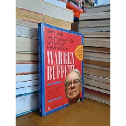 Thuật quản lý vốn và lãnh đạo nhân viên của Warren Buffett - James O'Loughlin (Mạnh Linh. Minh Đức dịch)