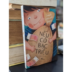 Nếu có bạc triệu - Frank Cottrell Boyce
