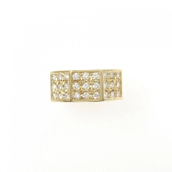 Nhẫn kim cương Tasaki 0.52CT - Hàng hiệu Authentic 832729