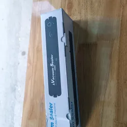 Máy ép hút chân không 