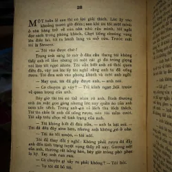 Vầng trăng và sáu xu - Somerset Maugham 1039369