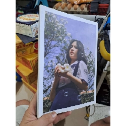 Nội San Kì 06 Giữa Hai Dấu Ngoặc - mới 90% - VĂN HỌC - HMT3012 750022