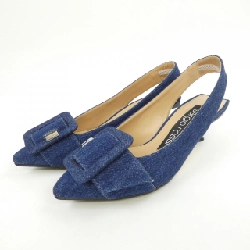 Giày cao gót SR MILANO MIA của Sergio Rossi - Hàng hiệu Authentic 828276