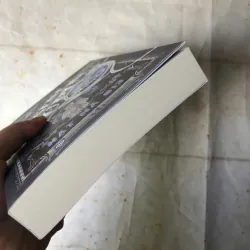 Arsène Lupin - Siêu Trộm Hào Hoa - Mật Mã 813 | Maurice Leblanc 801080