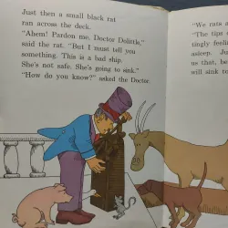 COMBO 4 CUỐN SÁCH TIẾNG ANH THIẾU NHI KINH ĐIỂN – BEGINNER BOOKS 931160