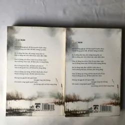 Trọn bộ 2 tập Bộ Bộ Kinh Tâm - Đồng Hoa 926835